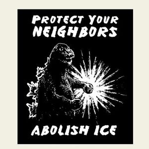 Abolish ICE
